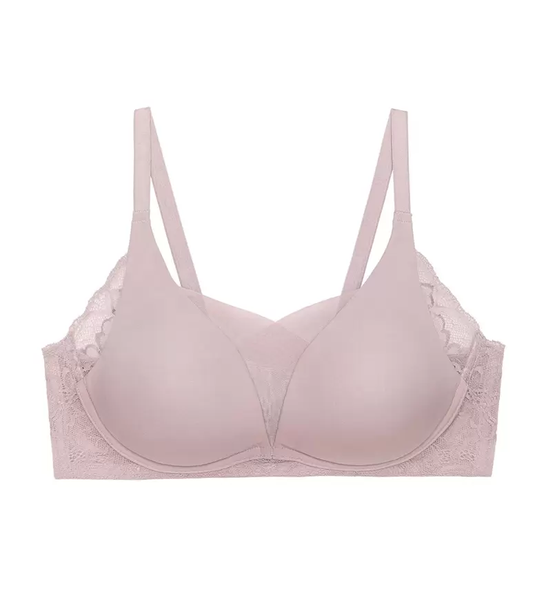 SHAPE SMART NON-WIRED PADDED BRA offers at S$ 74.9 in Triumph