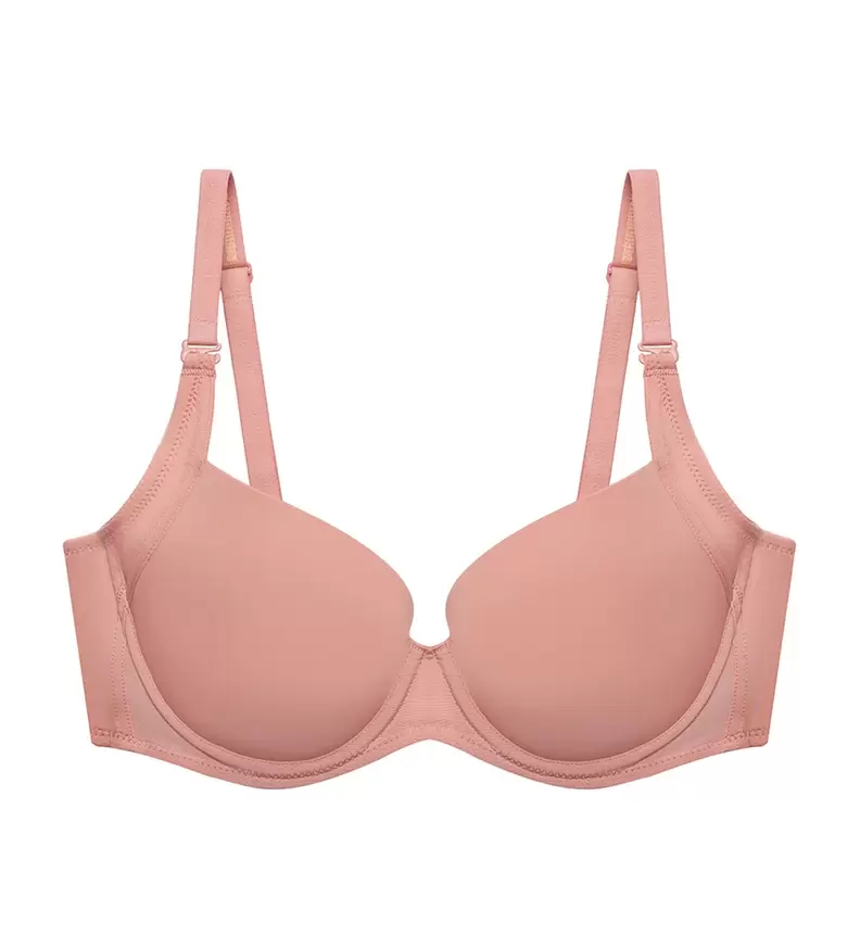 INVISIBLE INSIDE-OUT WIRED PADDED BRA offers at S$ 74.9 in Triumph