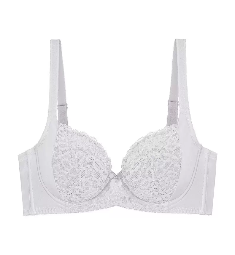 SIMPLY NATURAL BEAUTY WIRED PUSH UP BRA offers at S$ 49.9 in Triumph