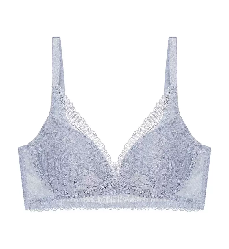 AQUA FRESH NON-WIRED DEEP V PUSH UP BRA offers at S$ 44.9 in Triumph