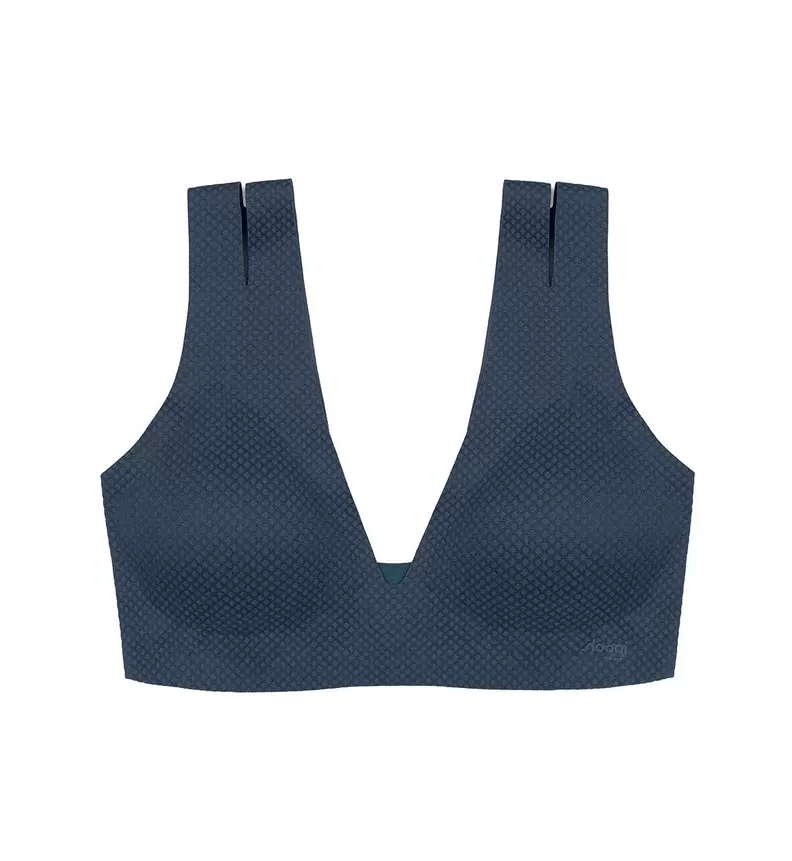 SLOGGI ZERO FEEL FLOW BRALETTE offers at S$ 49.9 in Triumph