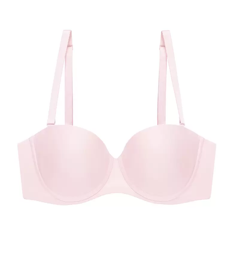 Maximizer Wired Strapless Bra offers at S$ 64.9 in Triumph