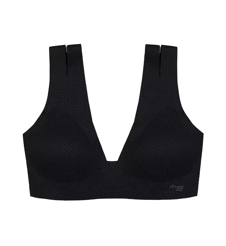 SLOGGI ZERO FEEL FLOW BRALETTE offers at S$ 49.9 in Triumph