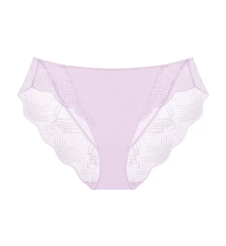 Aqua Shan High Leg Brief offers at S$ 22.9 in Triumph