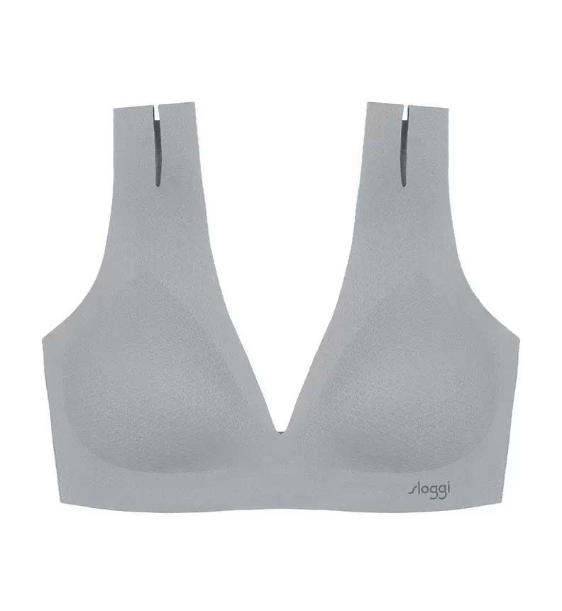 SLOGGI ZERO FEEL FLOW BRALETTE offers at S$ 49.9 in Triumph