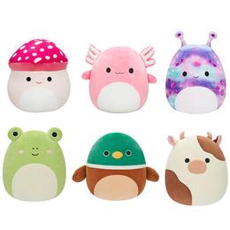Squishmallows 12 Inch Soft Toys - Assorted offers at S$ 24.99 in Toys R Us