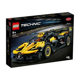 LEGO Technic Bugatti Bolide 42151 offers at S$ 79.99 in Toys R Us