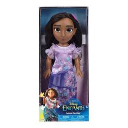 Disney Encanto Isabela Full Fashion Value Doll offers at S$ 10 in Toys R Us