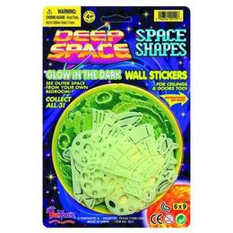 Deep Space Shapes - Assorted offers at S$ 1 in Toys R Us