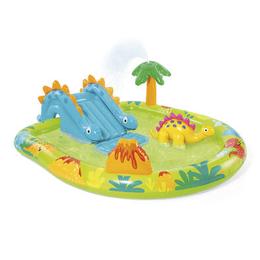 Intex Little Dino Play Center offers at S$ 29.98 in Toys R Us