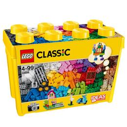 LEGO Classic Large Creative Brick Box 10698 offers at S$ 84.99 in Toys R Us