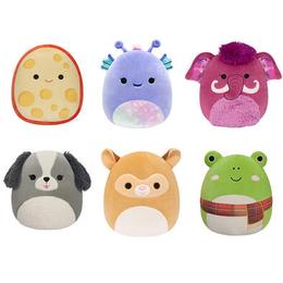 Squishmallows 12 Inch Soft Toys - Assorted offers at S$ 11.98 in Toys R Us