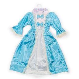 Just Be Little Princess Perfect Blue Classic Dress Up offers at S$ 5 in Toys R Us