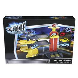Speed City Sky City Garage offers at S$ 11.98 in Toys R Us