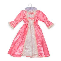 Just Be Little Princess Perfect Pink Classic Dress Up offers at S$ 5 in Toys R Us