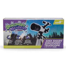 Discovery Academy 225x smart discovery telescope offers at S$ 38.98 in Toys R Us