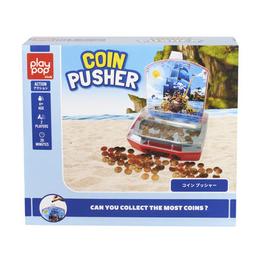 Play Pop Coin Pusher Action Game offers at S$ 11.98 in Toys R Us