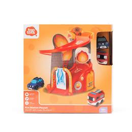 Top Tots Fire Station Playset offers at S$ 8.98 in Toys R Us