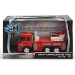 Speed City Radio-Controlled Fire Truck offers at S$ 10.48 in Toys R Us