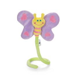 Friends for Life Purply Flutter Butter Soft Toy offers at S$ 2 in Toys R Us