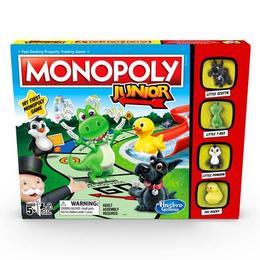 Monopoly Junior offers at S$ 23.99 in Toys R Us