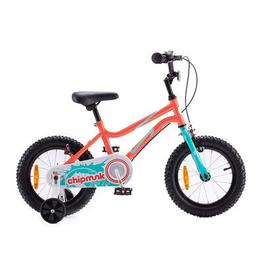 Chipmunk Mk Wave Sport Bike 14 Inch Orange offers at S$ 129.99 in Toys R Us