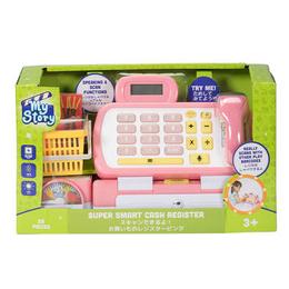 My Story Super Smart Cash Register offers at S$ 49.99 in Toys R Us