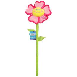 Friends For Life Red Twist & Bloom Flower Soft Toy offers at S$ 2.98 in Toys R Us
