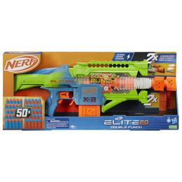 NERF Elite 2.0 Double Punch offers at S$ 79.99 in Toys R Us