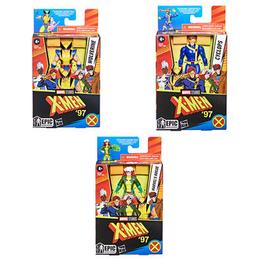 Marvel Studios X-Men ’97 Epic Hero Series Action Figures - Assorted offers at S$ 21.99 in Toys R Us