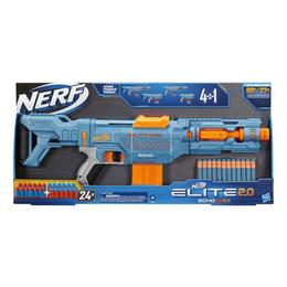 NERF Elite 2.0 Echo CS-10 offers at S$ 44.99 in Toys R Us