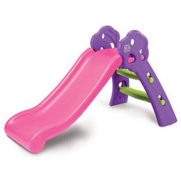 Grow'n Up Qwikfold Fun Slide (Purple) offers at S$ 69.99 in Toys R Us