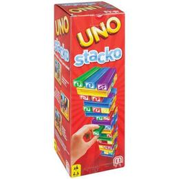 Uno Stacko offers at S$ 39.99 in Toys R Us