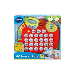 Vtech ABC Learning Apple offers at S$ 69.99 in Toys R Us