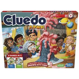 Cluedo Clue Junior offers at S$ 34.99 in Toys R Us
