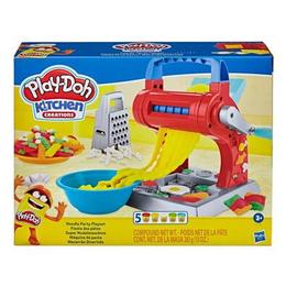 Play-Doh Kitchen Creations Noodle Party Playset offers at S$ 23.99 in Toys R Us