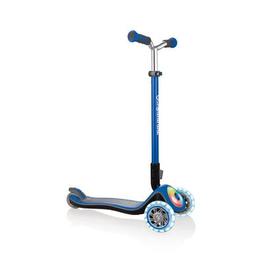 Globber Elite Prime Navy Blue Scooter offers at S$ 149.99 in Toys R Us