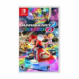 Nintendo Switch Mario Kart 8 Deluxe offers at S$ 59.99 in Toys R Us