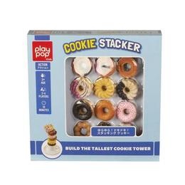 Play Pop Cookie Stacker Action Game offers at S$ 14.99 in Toys R Us