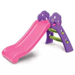 Grow'n Up Qwikfold Fun Slide (Purple) offers at S$ 89.49 in Toys R Us