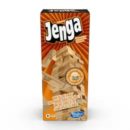 Jenga offers at S$ 22.49 in Toys R Us