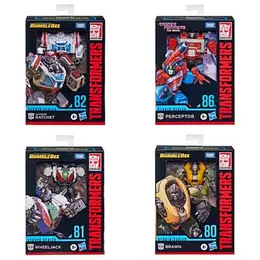 Transformers Studio Series Deluxe Class - Assorted offers at S$ 28.99 in Toys R Us