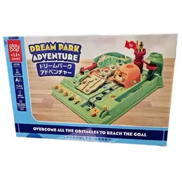 Play Pop Games Dream Park Adventure offers at S$ 29.04 in Toys R Us