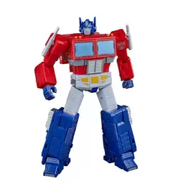 Transformers Studio Series Commander Class The Transformers: The Movie 86-31 Optimus Prime offers at S$ 136.99 in Toys R Us