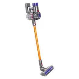 Dyson Toy Cordless Stick Vacuum offers at S$ 49.49 in Toys R Us