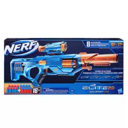 NERF Elite 2.0 Eaglepoint RD-8 offers at S$ 29.99 in Toys R Us