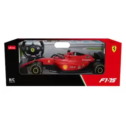 Rastar R/C 1:12 Ferrari F1 75 offers at S$ 63.49 in Toys R Us