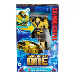 Transformers One Energon Glow Bumblebee (B-127) offers at S$ 37.99 in Toys R Us