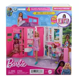 Barbie Ave Entry Priced House offers at S$ 52.99 in Toys R Us