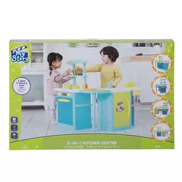 My Story 5-in-1 Kitchen Centre offers at S$ 101.49 in Toys R Us